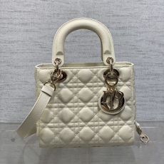 Christian Dior My Lady Bags